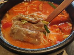 -云味馆·云南菜·云南米线(景田店)