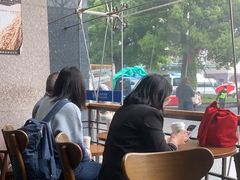 -星巴克(浙江省人民医院店)
