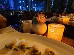 -Mercato莫卡多露台餐厅与酒吧(K11店)