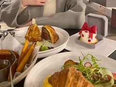 -Sarah西点·烘焙·餐厅(翰林府旗舰店)