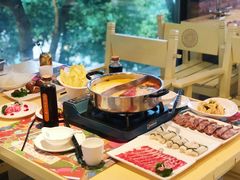 -甘尼仕印度餐厅爵士酒吧(阳春巷店)
