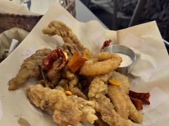 -ibarrel爱杯·bistro&brunch(江宁路店)