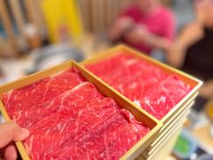 -温野菜涮涮锅(曲江大悦城店)