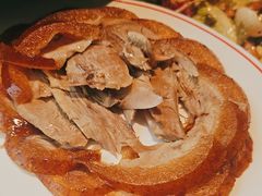 -秀儿四九城·新京菜(亚运村鸟巢店)