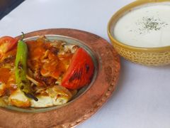 -沙漠玫瑰土耳其餐厅(神路街店)