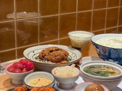 -火山屋台(新街口店)