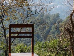 -火炉山森林公园