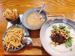 -大王油茶(磁器口店)