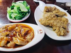 -东吴面馆(好运街店)