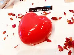 -麦雪尔甜品·生日蛋糕(新街口旗舰店)