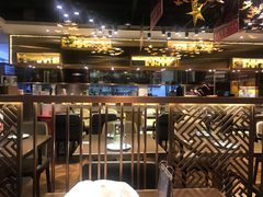 大堂-有璟阁港式餐厅(国贸商城店)