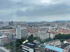 -张家港华芳金陵国际酒店