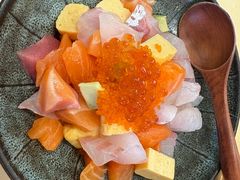 -Sushi Hanzo半藏(天环广场店)