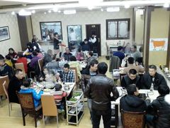 -潮汕良记牛肉火锅(洪武路店)
