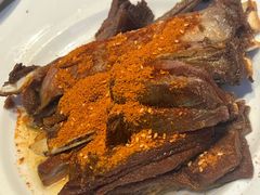 -福巷湘食小馆·猛火现炒(上海首店)