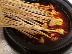 -钢管厂歆瑞源油卤串串香(春熙路太古里店)