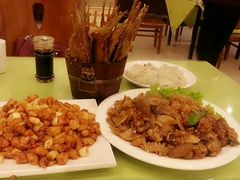 android_upload_pic-大眼锅贴水饺(河东店)