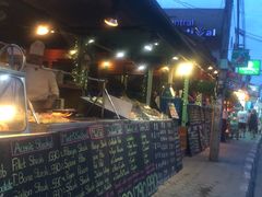 -Onion restaurant