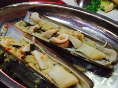 -龙海鲜螃蟹王(宏茂桥店)