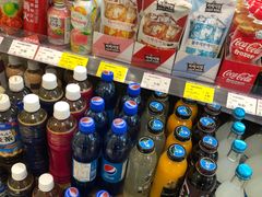 -GranVida生活超市(海信广场店)