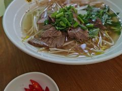 -探越越南牛肉粉(江南西分店)