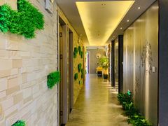-禧瑞 ·丝浴主题·水疗·spa(中山公园店)