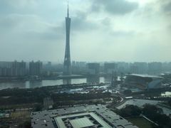 -广州富力丽思卡尔顿酒店