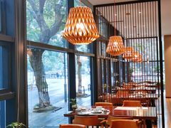 大堂-古京·臻致料理(月湖店)