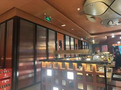 -西塔老太太泥炉烤肉(亚运村店)