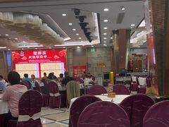 -金华安大酒楼·老牌潮菜·粤式茶点(东方国际店)