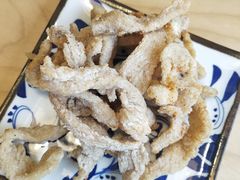 -红小满休闲餐厅(十全街店)