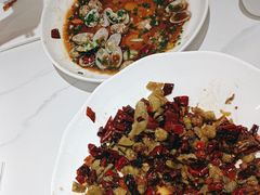 -火龙堂·风味民间菜(文一路店)