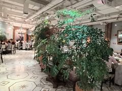 -漢舍中国菜馆(889广场店)