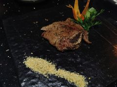 -梅筑·创意料理(王府井百货店)