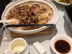 -老妈菜馆(建设街店)