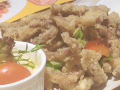 -半秋山西餐厅(巴南万达广场店)