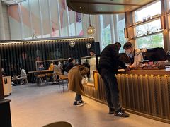 -星巴克(北京西大望路温特莱店)