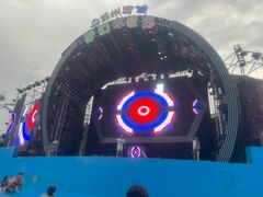-苏州湾梦幻水世界