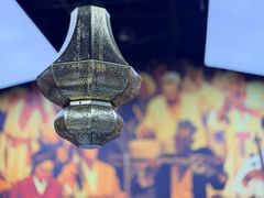 -巴依老爷新疆餐厅