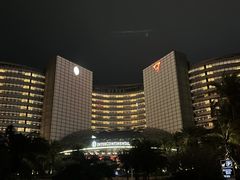 -深圳大梅沙京基洲际度假酒店