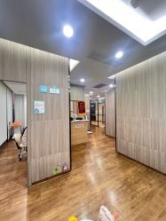 -睿宝儿科·眼科·口腔(静安大悦城门诊部)