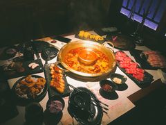 -哥老官重庆美蛙鱼头(宝山龙湖店)