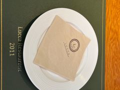 -LUCCA卢卡西班牙海鲜饭(远洋广场店)