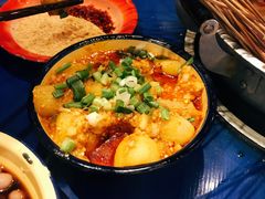 -马路边边串串香(双井直营店)