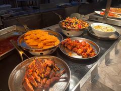 -远洲凤凰山庄臻味全日餐厅