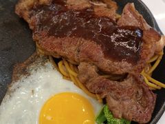 -台北牛扒·西餐自助·下午茶(同泰时代广场店)