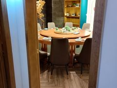 -呷湘厨·鱼汤捞饭·剁椒鱼头·辣椒炒肉(国家会展中心店)