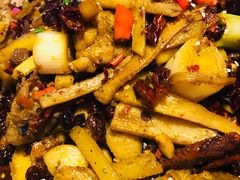 -蘭奢雅集·江浙菜(青山江滩店)