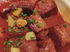 -香丰阁·烤鸭·川湘菜(清河店)
