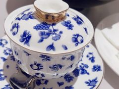 -粗茶淡饭·汉口公馆(循礼门店)
